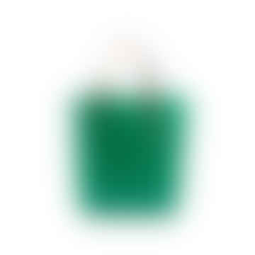 Tote Bag Green Tribeca Logo