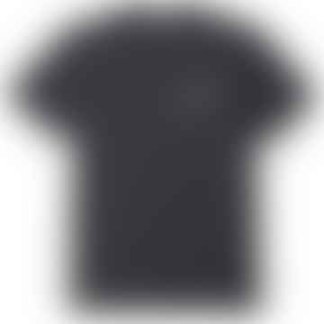 Obéir - T-shirt noir