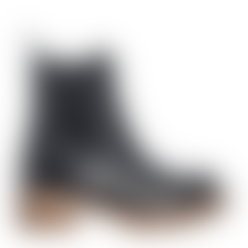 Leder-Chelsea-Boots, Cecilia