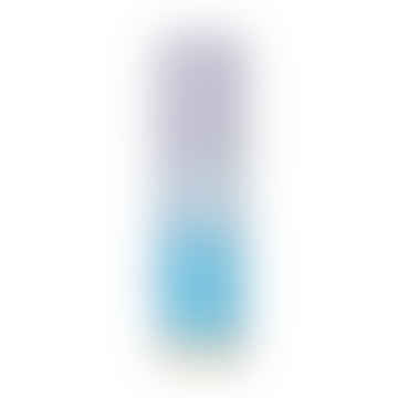 Pastel Ombre Bud Vase - Blue