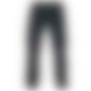 Sierra Needle Cord Trousers - Charcoal