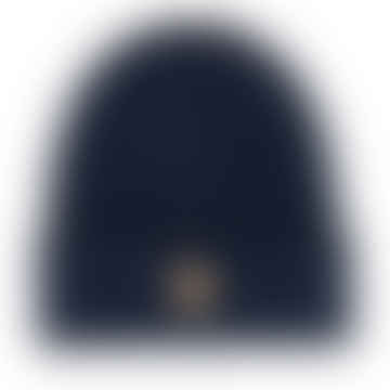 Byron Hat - Dark Navy