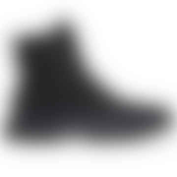 Originals Ultra Waterproof Boot - Black Nubuck