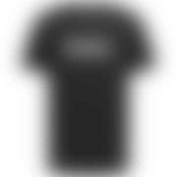 Camiseta Rn - Negro