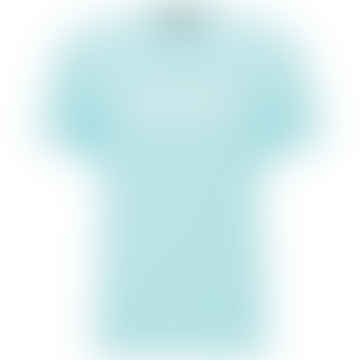 Rn T-shirt - Spearmint Green