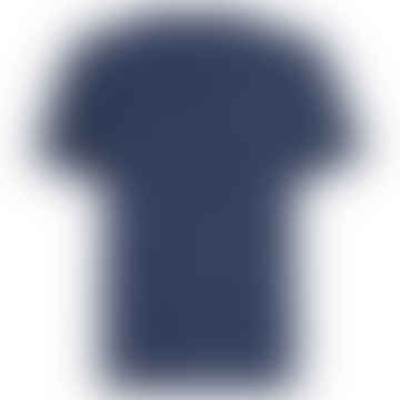 Camiseta Tommy Jeans Classic Tommy Xs Badge - Twilight Navy