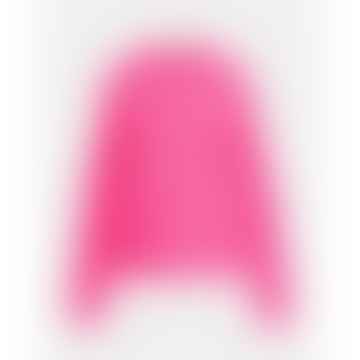 Essentiel Antwerp - Genlight Jumper - Fuchsia