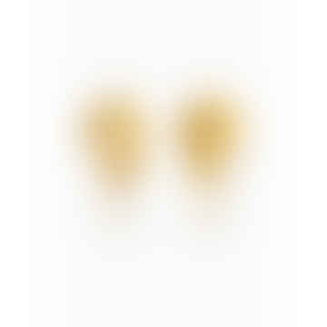 Bonvo Oyster Pearl Studs