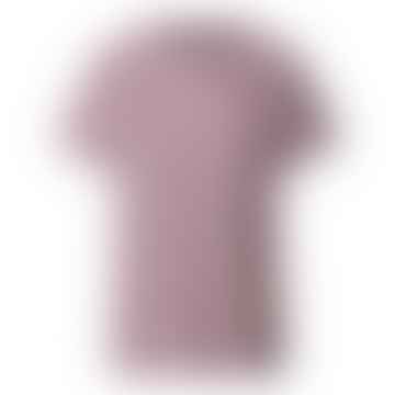 T-Shirt Mauve