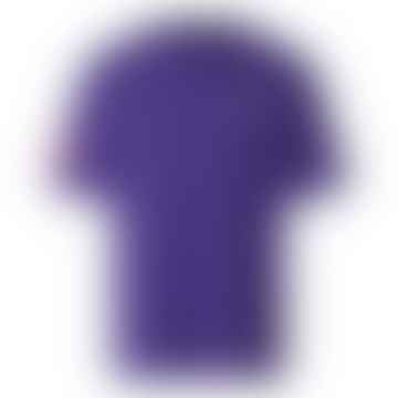 T-Shirt Unisexe Violet