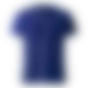 T-Shirt Bleu