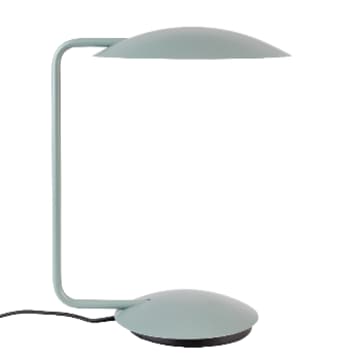 Pixie Desk Lamp In Grey