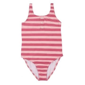 Soft Pink Laura Swimsuit