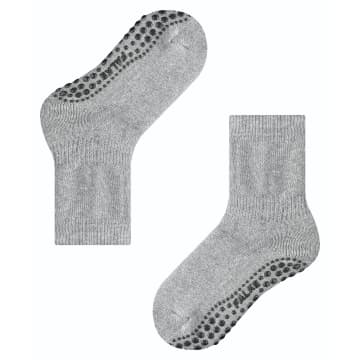 Light Grey Catspads Socks