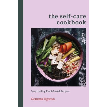 The Self Care Cookbook
