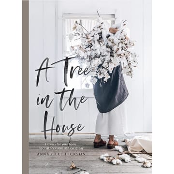 A Tree In The House Book