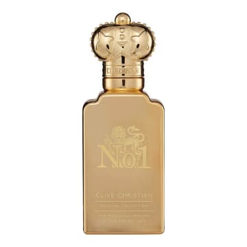 50ml Masculine No1 Orignal Collection Perfume