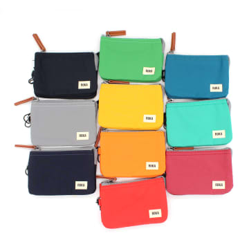 Carnaby Wallet