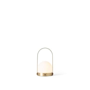 | Carrie Table Lamp | Various Colours