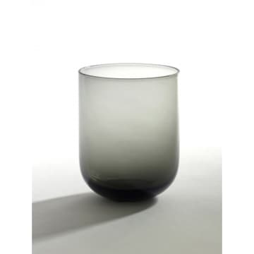 Glass Grey / Brown - Set de 6 verres