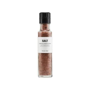 Parmesan Tomato And Basil Salt