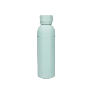 500 Ml Recycled Bottle Green