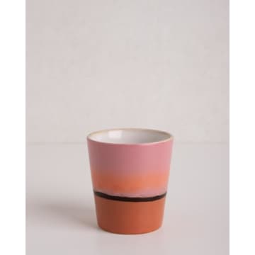 Ceramic 70 S Mug Mars