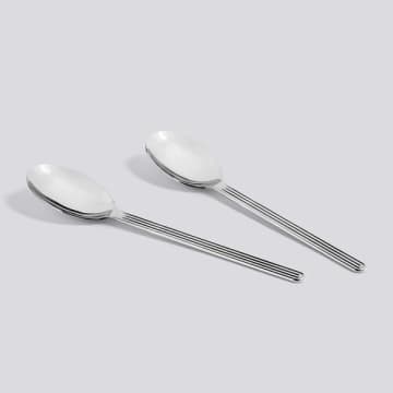 Set of 2 Sunday Serving Spoon