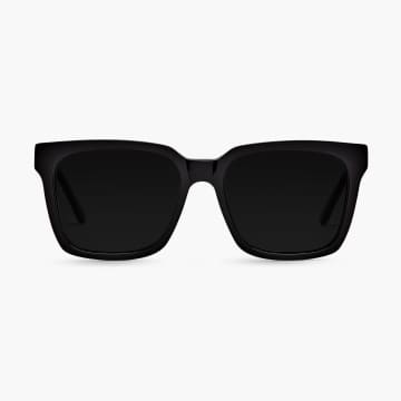 Unisex Sonnenbrille UV400 H2 Schwarz Grau