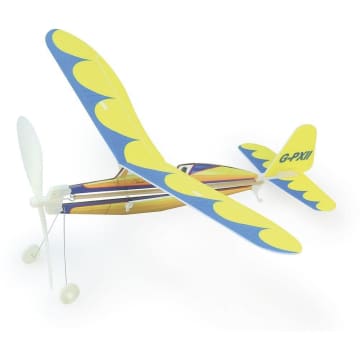 Vilac-Flugzeug mit elastischer Starlet