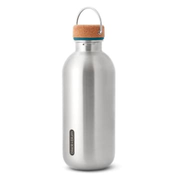 Stainless Steel Reusable Water Bottle - Ocean