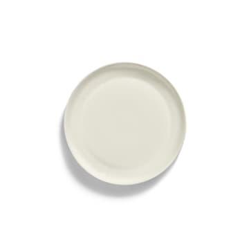 Ottolenghi Feast Serving Plate in White