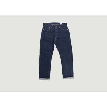 Jeans en jean 105