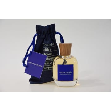 Signature Denim Fragrance Perfume Spray (100 ml)