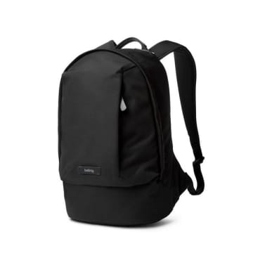 Classic 16 L Backpack Black