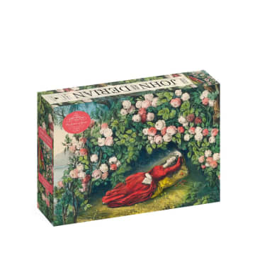 The Bower Roses Puzzle