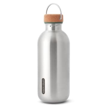 Stainless Steel Reusable Water Bottle - Olive