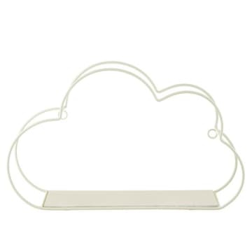 White Cloud Shelf