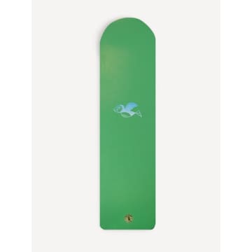 Surf Club Slider Emerald