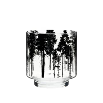 Nordic The Forest - Lantern/Vase