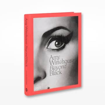 Amy Winehouse: Beyond Black