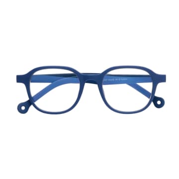Eco Friendly Reading Glasses - Duero Blue