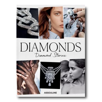 Diamanten: Diamantgeschichten