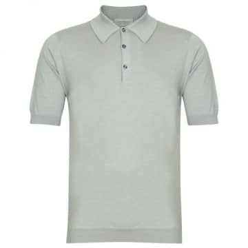 Cisis Shirt - Pebble Grey