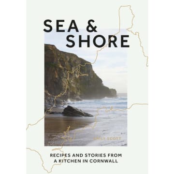 Sea And Shore Book