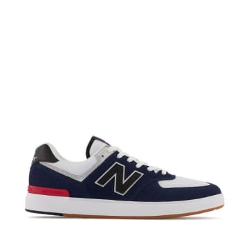 CT574 Trainers - Navy