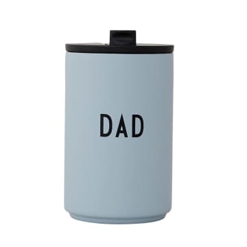 INSULATED CUP - DAD