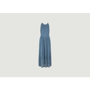 Pleated Dress Myllow 6621