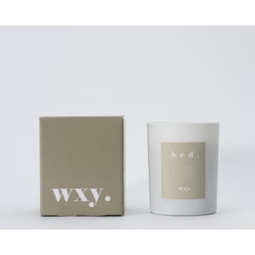 Wxy Bed Candle