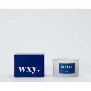 Wxy Rosemary + Juniper Small Candle